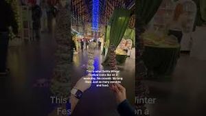 Video post by @bostonwithemily on YouTube