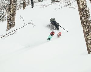 Image post by @j_skis on Instagram