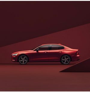 Image post by @VolvoCarUSA on Twitter