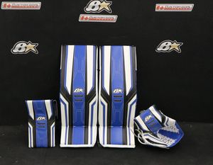 Image post by @goaliesonly on Instagram