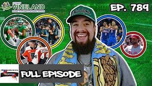 Video post by @undergroundsportsphiladelphia on YouTube