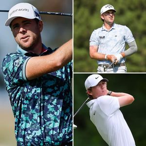 Image post by @vandymgolf on Instagram