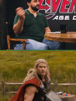 Video post by @marvel on TikTok