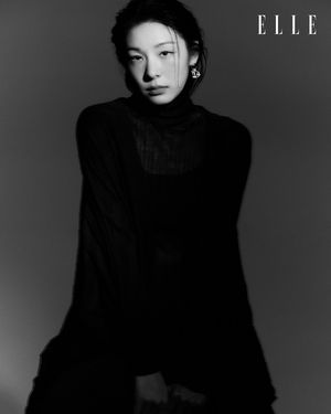 Image post by @ellehongkong on Instagram