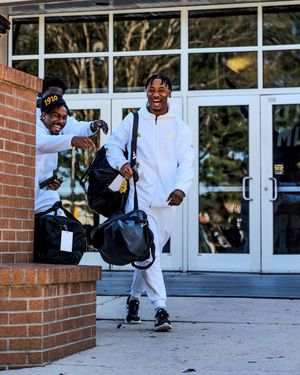 Image post by @southernmissfb on Instagram