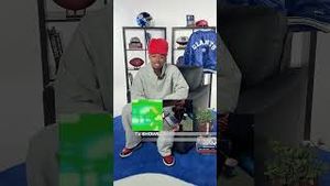 Video post by @New York Giants on YouTube