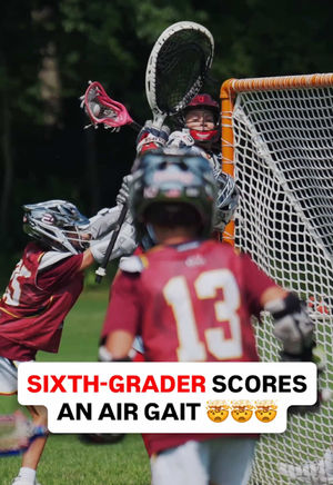 Video post by @lacrossenetwork on TikTok
