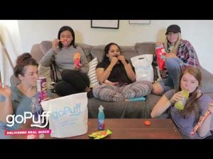 Video post by @gopuff on YouTube