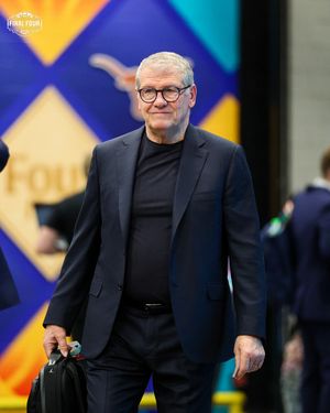 Image post by @marchmadnesswbb on Instagram