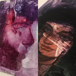 Image post by @richpellegrinoart on Instagram