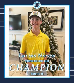 Image post by @hurricanejrgolf on Instagram