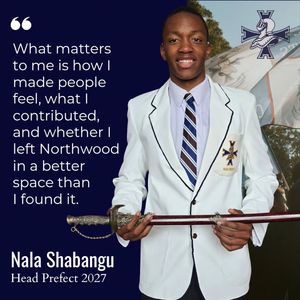 Image post by @nwoodschool on Instagram