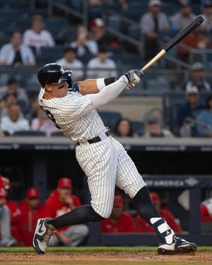 Image post by @mlbespanol on Instagram