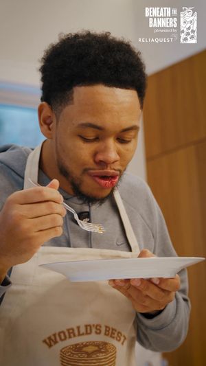 Video post by @bostonceltics on Facebook