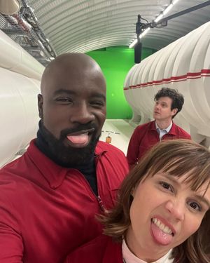 Image post by @coltermikecolter on Instagram