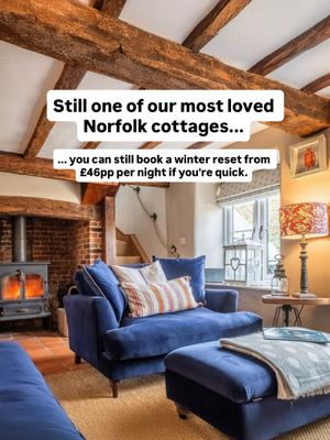 Image post by @fabulousnorfolk on Instagram