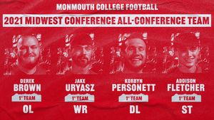 Image post by @MCFightingScots on Twitter