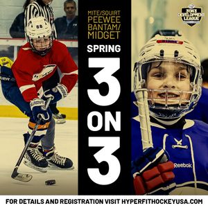 Image post by @hyperfithockeyusa on Instagram