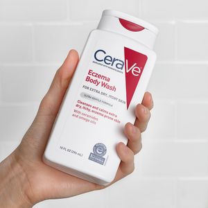 Image post by @cerave on Instagram