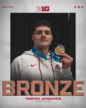 Image post by @ohiostswimdive on Instagram