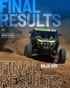 Image post by @polarisrzr on Instagram