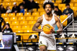 Image post by @appstatembb on Instagram