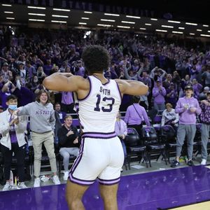 Image post by @kstatembb on Instagram
