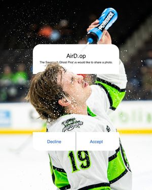 Image post by @savghostpirates on Instagram