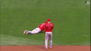 Image post by @AngelsBeisbol on Facebook