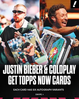 Video post by @yahoosports on TikTok