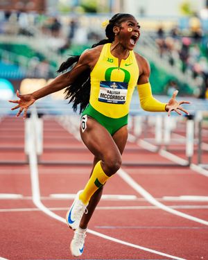 Image post by @tracktownusa on Instagram