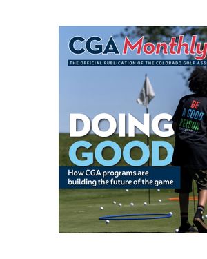 Image post by @cologolf on Instagram