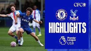 Video post by @chelseafc on YouTube