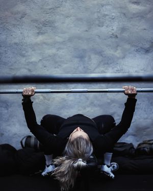 Image post by @idamathildee on Instagram