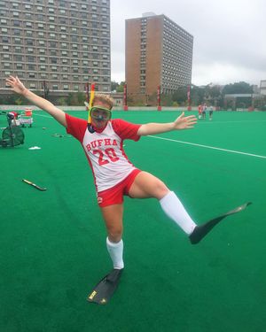 Image post by @terrierfh on Instagram