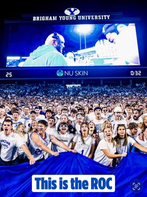 Image post by @byuroc on Instagram