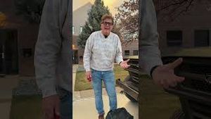 Video post by @tfloffroad on YouTube