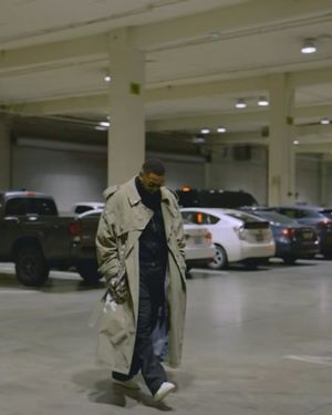 Image post by @presidentmal on Instagram