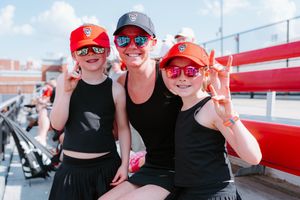 Image post by @packathletics on Instagram