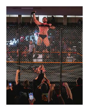 Image post by @cjdowneyphotos on Instagram