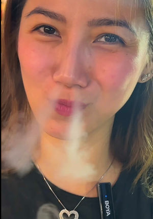 Video post by @laaainebernardo on TikTok