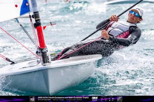 Image post by @sailcanada on Instagram
