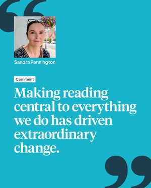 Image post by @_thebookseller on Instagram