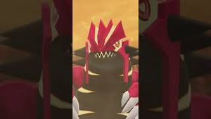 Video post by @Pokémon GO on YouTube