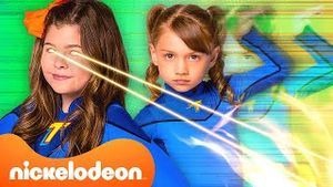 Video post by @nickelodeon on YouTube