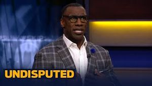 Video post by @foxsports on YouTube