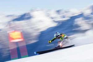Image post by @skiracingmedia on Instagram