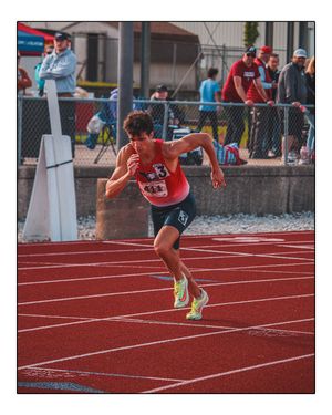 Image post by @shotbycox on Instagram