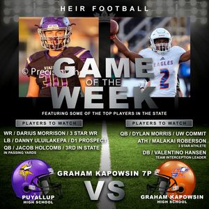 Image post by @HeirFootball on Twitter