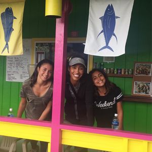 Image post by @sagesteele on Instagram